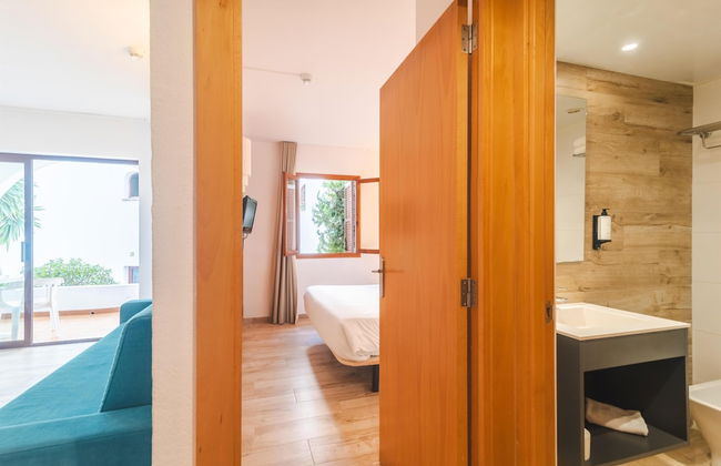 Flipflop Surfing Playa Apartments - Foto 23