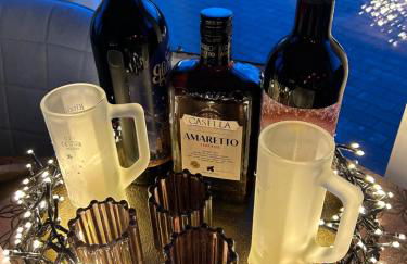 Beach House Chalet Seeparx Süsel - Foto 25