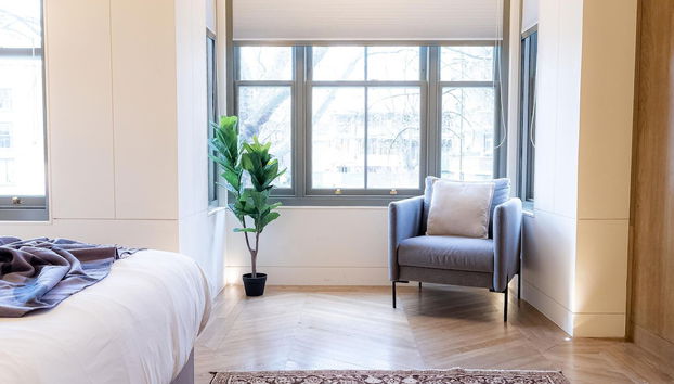 Five Bedroom Near Camden Arts Centre by Bevilla - Foto 5, Habitación