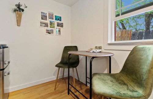 Earthy Pearl 1 Bedroom Suite at the Boise Depot - Foto 18