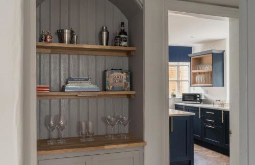 Crossriggs- Beautiful Detached Home - Foto 14