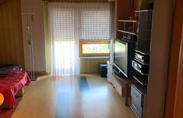 klimatisiere Dachwohnung in Weinsberg-Gellmersbach - Foto 3