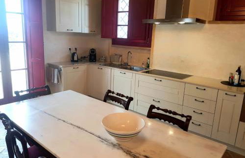 Manor in Marche with Pool and Adriatic Views - Foto 12