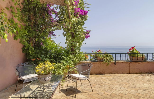 Villa Era in Positano - Foto 28