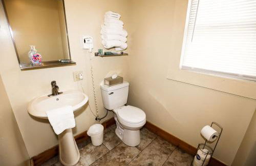 The Cabins at Pine Haven - Beckley - Foto 53