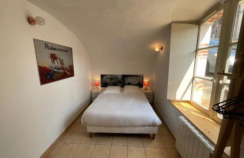 Appartement "La Chocolaterie" en Centre-Ville linge inclus - Foto 13