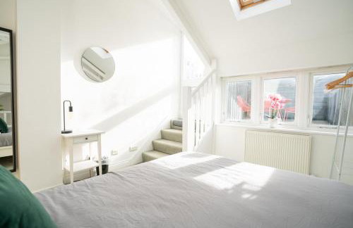 The Amazing Triplex - City Centre - Free Parking - Foto 71