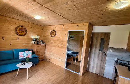 Domek Malinowy - Photo 77