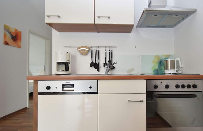 2 Separate Wohnungen mit Balkon an der Skipiste - Photo 13