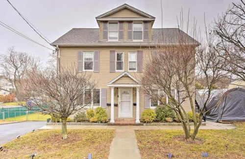 Charming Mamaroneck with 3BR and 3BA 22 Mi to Manhattan - Foto 1