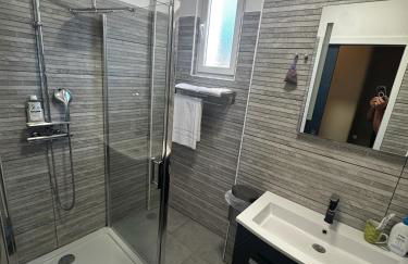 Résidence de tourisme Sous Les Pins - Foto 37