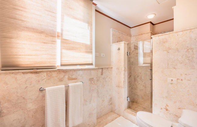 Modern 2br-apartment w Golf View at Casa de Campo - Foto 25