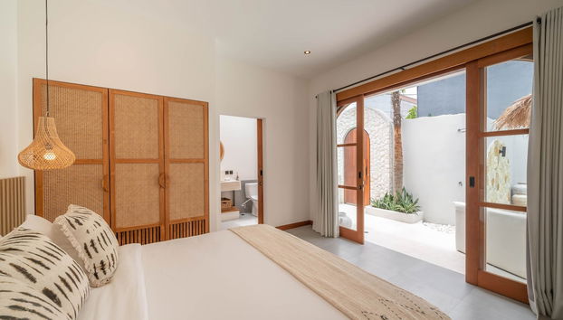 Villa Honey - Foto 2, Habitación