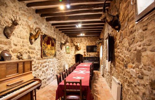 Castillo de Añón de Moncayo - Foto 65