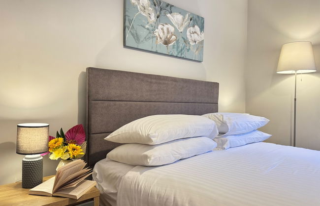 Warehouse Apartments - Foto 3