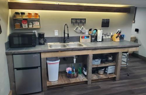 The Silver Mine Downtown SLC Free Laundry Gigabit Wi-Fi - Foto 26