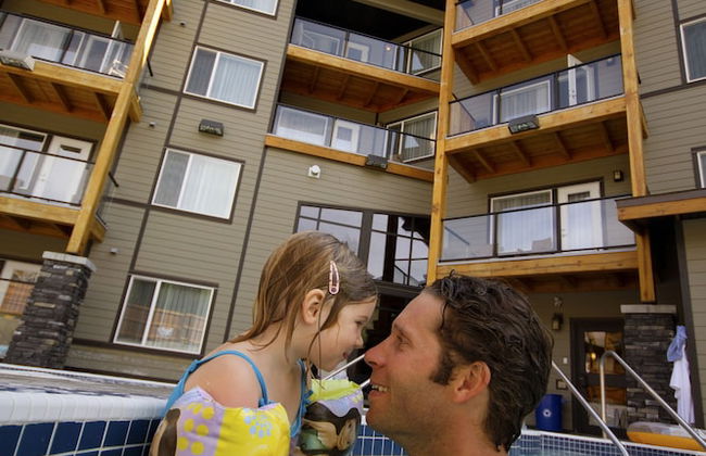 Mountain Spirit Resort - Foto 16