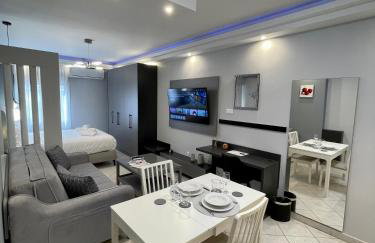 Zotos Luxury Studios & Apartments - Foto 19