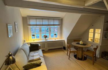 NEU in Keitum - Hochwertige Ferienwohnung unter Reet mit Strandkorb - Foto 2