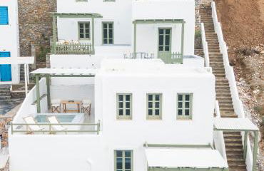 Theasis Suites - Foto 2