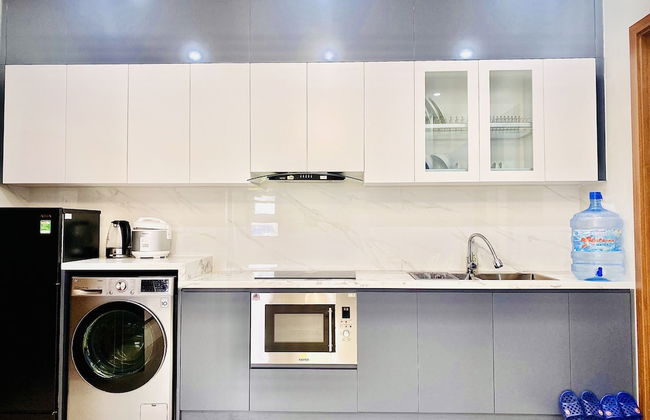 Sakura Apartment - Foto 15