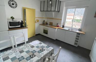 Appartement Tarascon sur Ariège - Foto 7