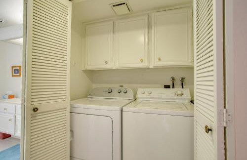 4 Mi to Dtwn Palm Springs: Condo w/ Pool Access - Foto 23