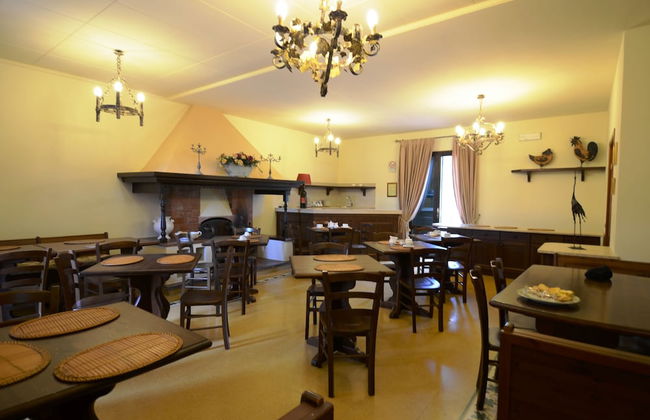 Poggio Degli Olivi - Photo 17