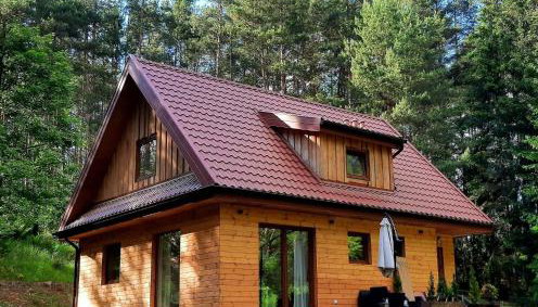 Między Brzozami - Foto 4