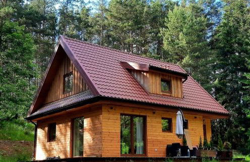 Między Brzozami - Foto 4