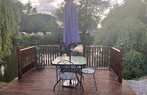 Riverside Studio - Foto 36