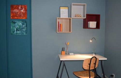 Ferienwohnung auf dem Dorf, Külsheim - Foto 10