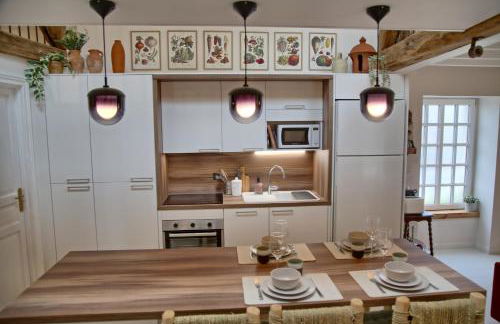 Gîte le Grenier GRAY - Foto 14