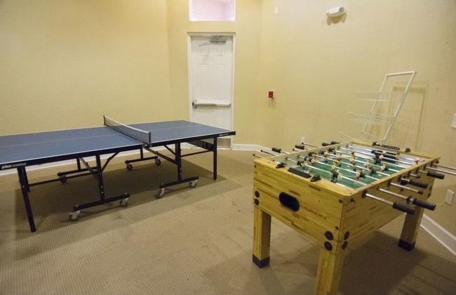 Fd51442 - Bella Vida Resort - 4 Bed 3 Baths Townhouse - Foto 21