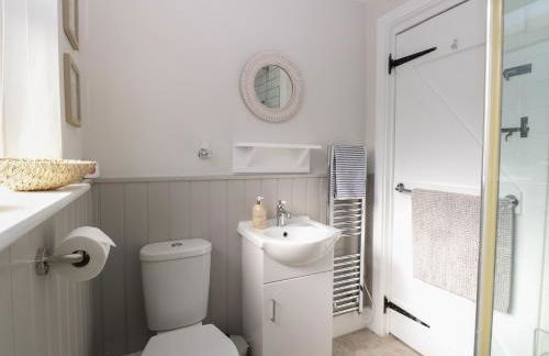 Herbies Cottage - Foto 14