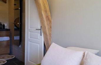 Annexe du Moulin Renaudiots - Havre de paix Luxe et Nature - Foto 11