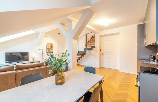 Petrin Tower Residence - Foto 73