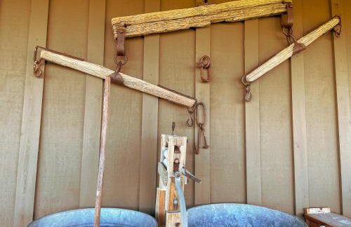 The Shepherd's Retreat - Foto 19