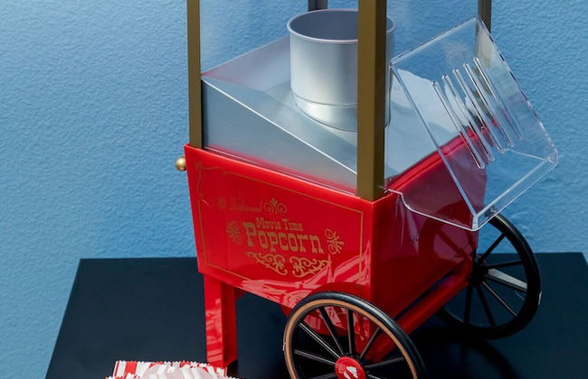 Be Our Guest - Foto 26