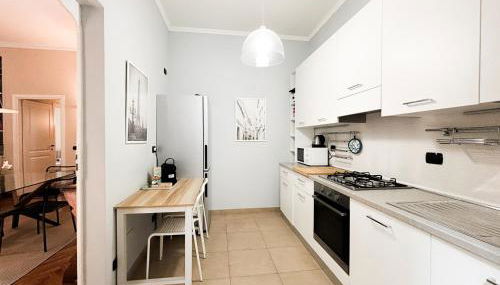 La tua casa nel cuore di Torino - Foto 4