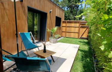 Au calme du Golf - Appartement Chic 5 étoiles - Foto 9