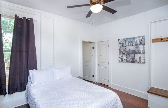 Embrace Tranquility 1br/1ba Near Downtown - Foto 4