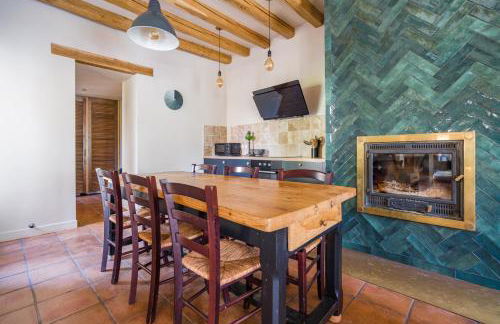 LUXURY Bergerie Corsica, PARIS Orly et disney - Foto 6