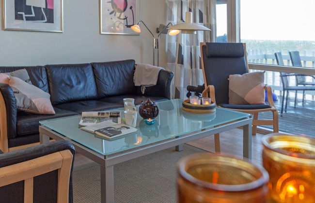 "Halldora" - 10m from the sea - Photo 24