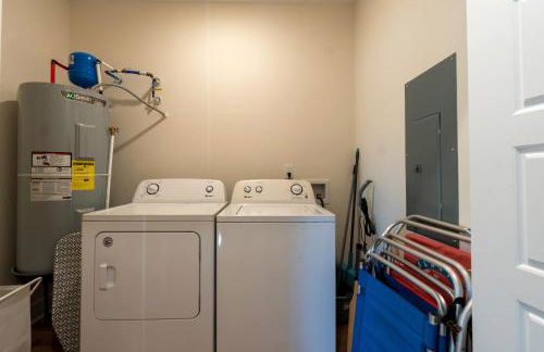 Brand New Downtown Beach Stay,WilmingtonPoolWiFi - Foto 20