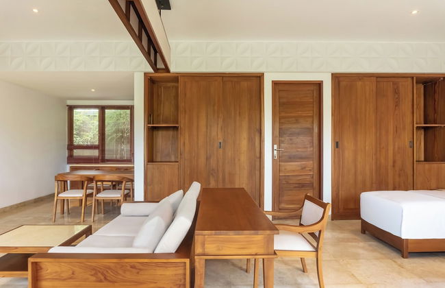 Medewi Surf Villa Luxury - Photo 15