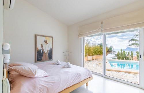 Altea Hills Villa Noruega - Photo 13