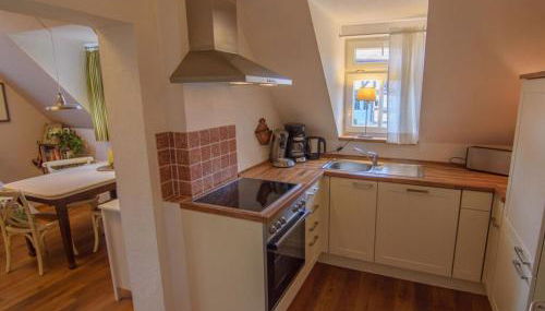 WERTS HOF Apartment 1 - Foto 3