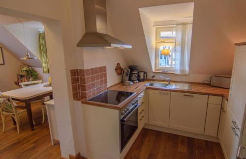 WERTS HOF Apartment 1 - Foto 3