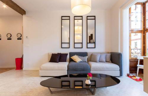 Acogedor, de Diseño Moderno en Zona Antigua - Foto 9